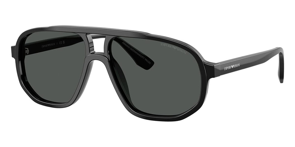 Emporio Armani EA4263U 5017/87 Sunglasses