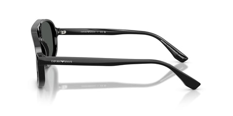 Emporio Armani EA4263U 5017/87 Sunglasses