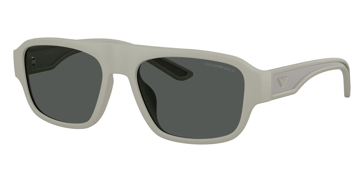 Emporio Armani EA4266U 6360/87 Sunglasses