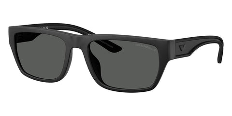Emporio Armani EA4267U 5001/87 Sunglasses