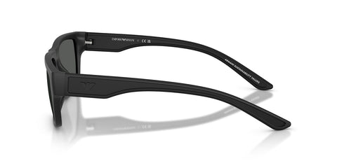 Emporio Armani EA4267U 5001/87 Sunglasses