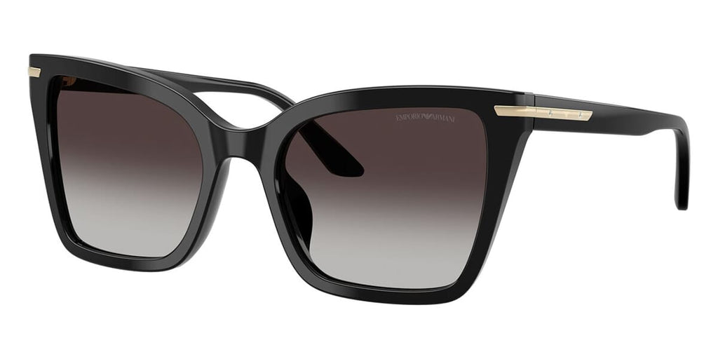 Emporio Armani EA4273BU 5017/8G Sunglasses