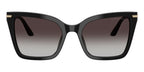 Emporio Armani EA4273BU 5017/8G Sunglasses