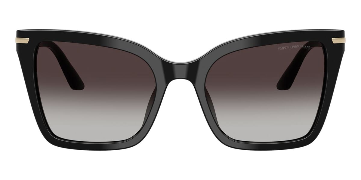 Emporio Armani EA4273BU 5017/8G Sunglasses
