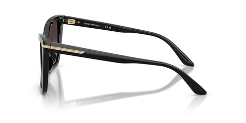 Emporio Armani EA4273BU 5017/8G Sunglasses