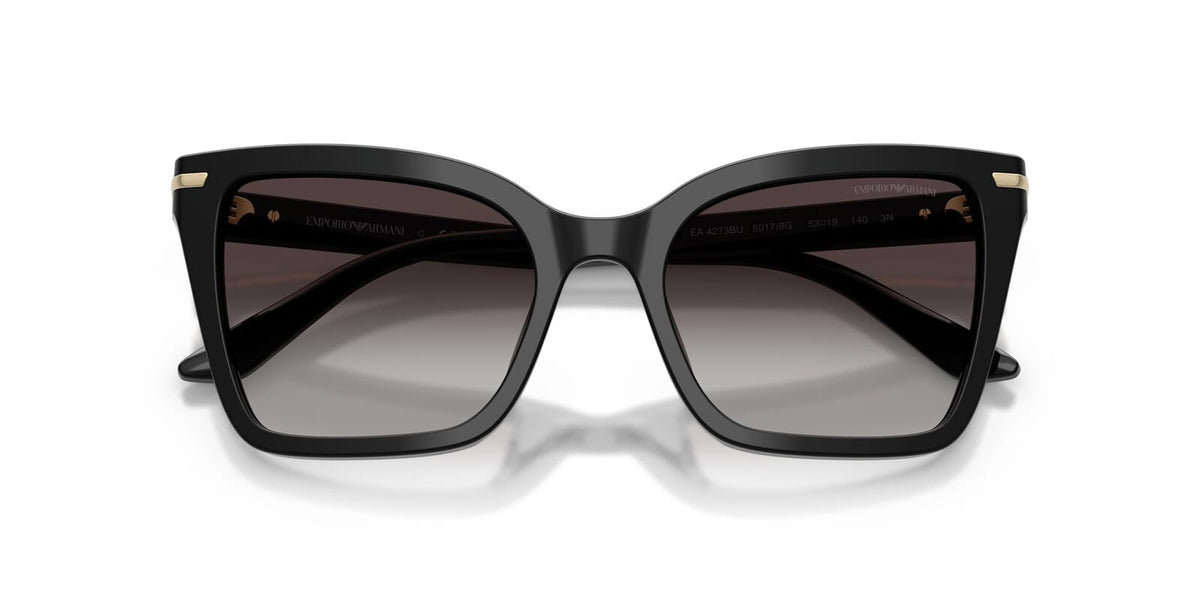 Emporio Armani EA4273BU 5017/8G Sunglasses