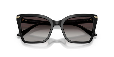 Emporio Armani EA4273BU 5017/8G Sunglasses