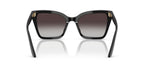 Emporio Armani EA4273BU 5017/8G Sunglasses