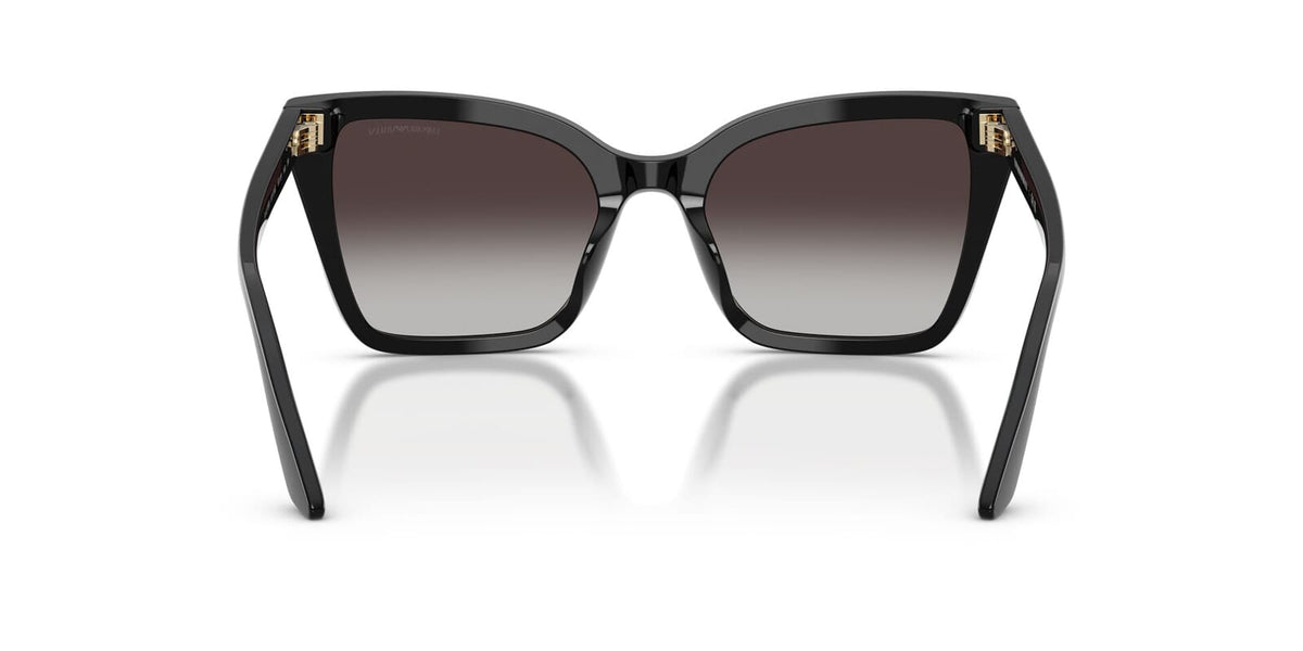 Emporio Armani EA4273BU 5017/8G Sunglasses