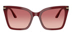 Emporio Armani EA4273BU 6377/A5 Sunglasses