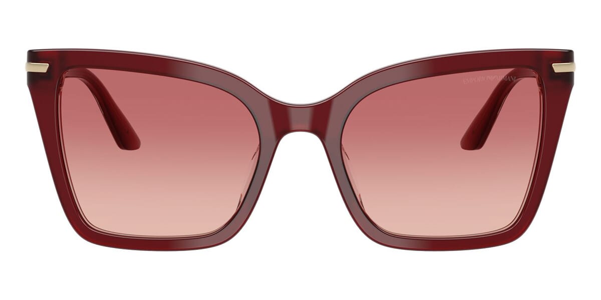 Emporio Armani EA4273BU 6377/A5 Sunglasses
