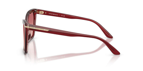 Emporio Armani EA4273BU 6377/A5 Sunglasses