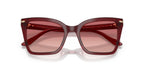 Emporio Armani EA4273BU 6377/A5 Sunglasses
