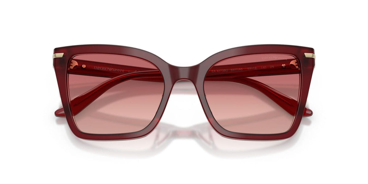 Emporio Armani EA4273BU 6377/A5 Sunglasses