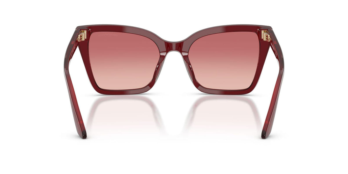 Emporio Armani EA4273BU 6377/A5 Sunglasses