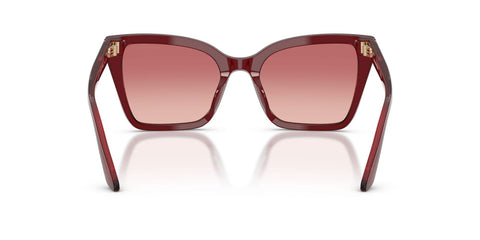 Emporio Armani EA4273BU 6377/A5 Sunglasses