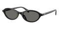 Emporio Armani EA4281U 5017/87 Sunglasses