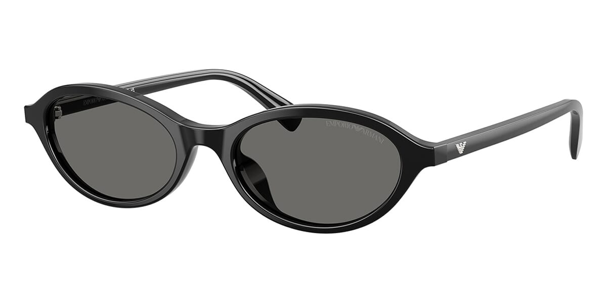 Emporio Armani EA4281U 5017/87 Sunglasses