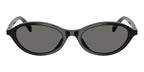 Emporio Armani EA4281U 5017/87 Sunglasses