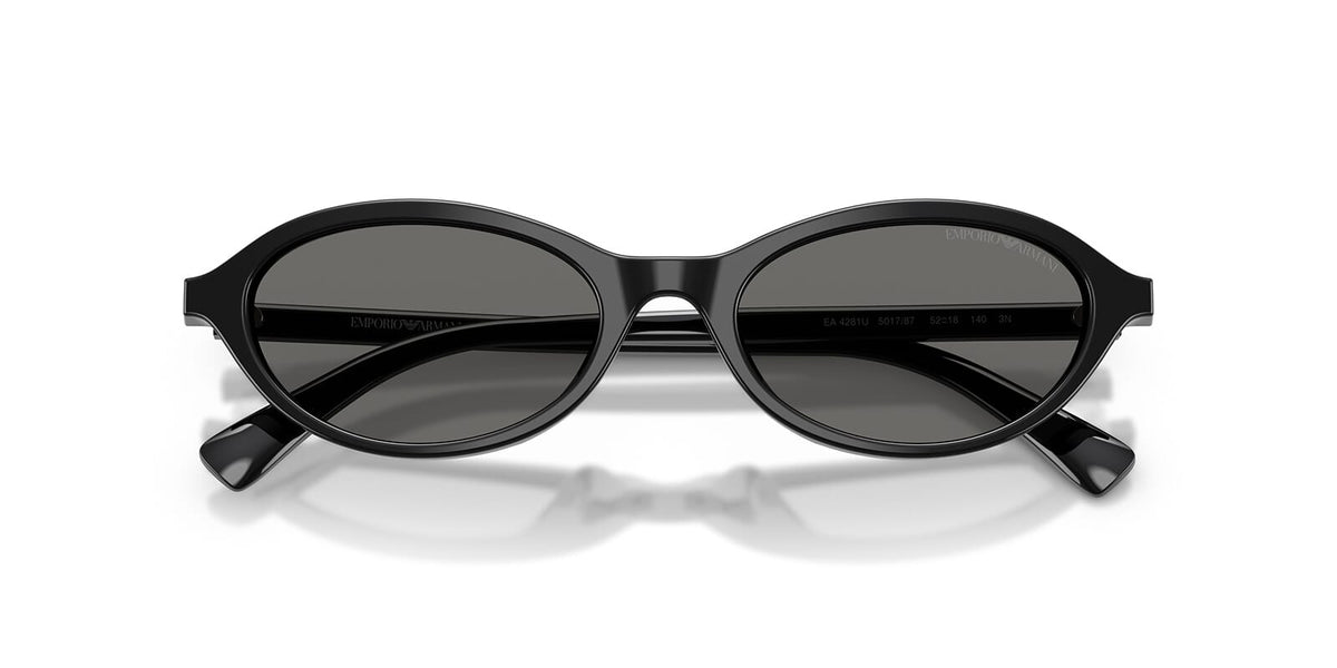 Emporio Armani EA4281U 5017/87 Sunglasses