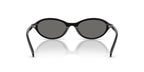 Emporio Armani EA4281U 5017/87 Sunglasses