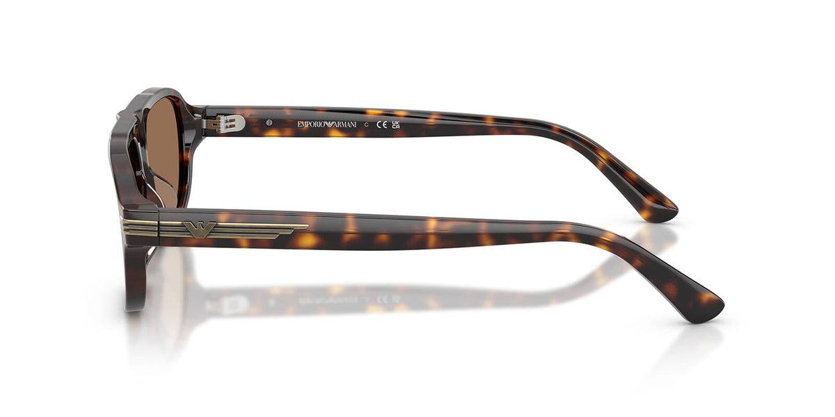 Emporio Armani EA4285U 5026/73 Sunglasses