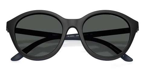 Emporio Armani EK4005U 5088/1W with Magnetic Clip-On Glasses