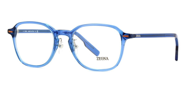 Ermenegildo zegna vz discount 3085 m eyeglasses