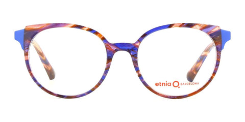 Etnia Barcelona 5 Romano BLCO Glasses