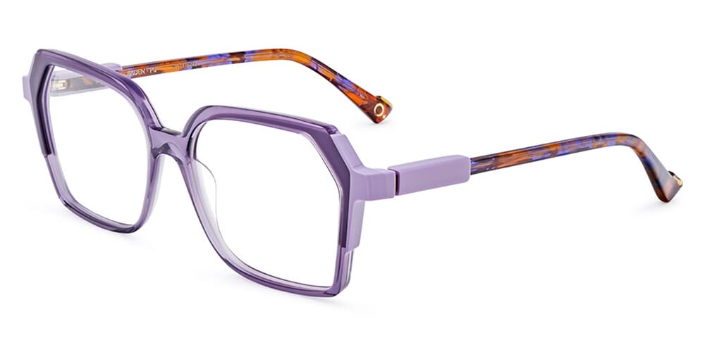 Etnia Barcelona Baden PU Glasses