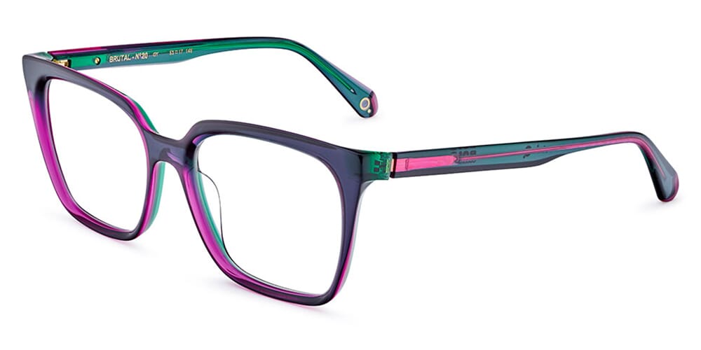 Etnia Barcelona Brutal No.20 GY Glasses