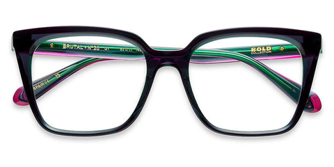 Etnia Barcelona Brutal No.20 GY Glasses