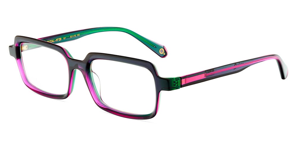 Etnia Barcelona Brutal No.29 GY Glasses