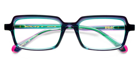 Etnia Barcelona Brutal No.29 GY Glasses