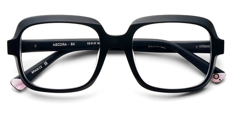 Etnia Barcelona Necora BK Glasses