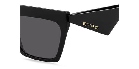 Etro 0001/S 807IR Sunglasses