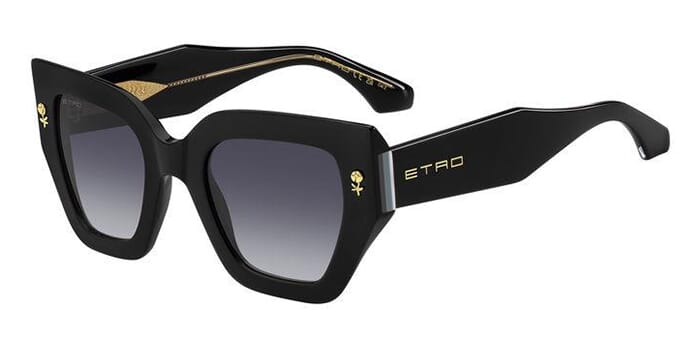 Etro 0010/S 8079O Sunglasses