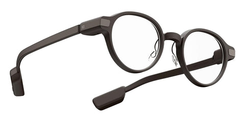 Even Realities G1 Brown1 Smart Glasses Glasses