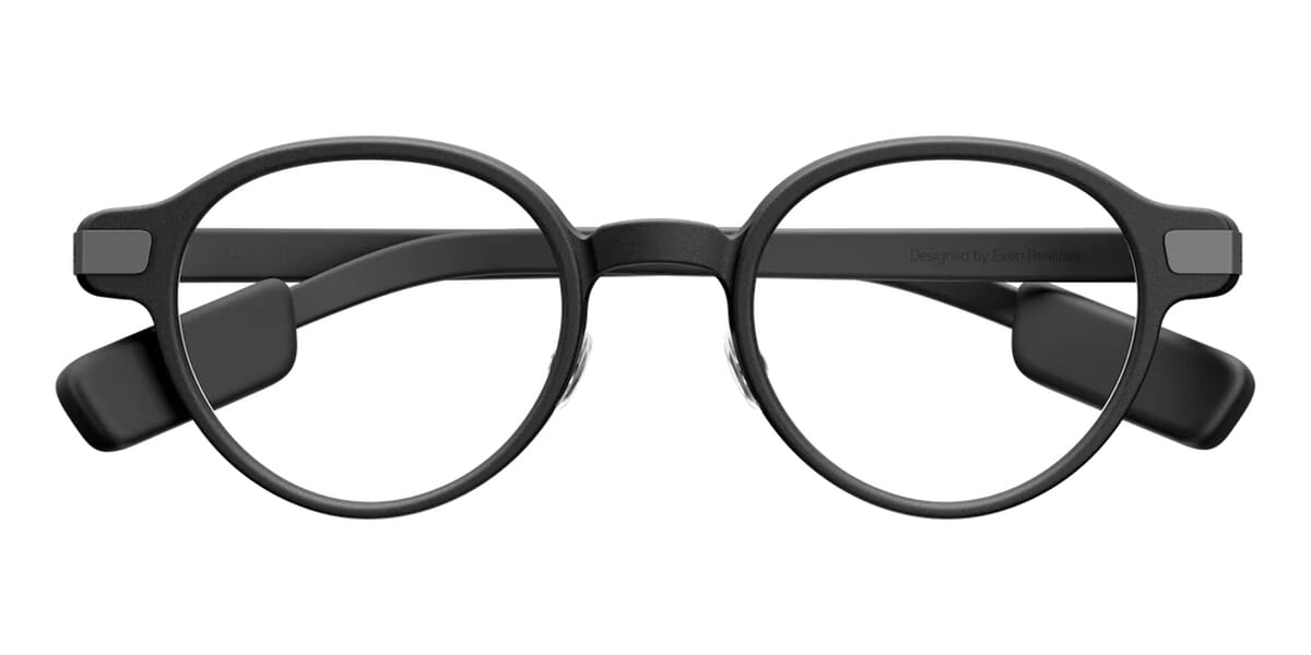 Even Realities G1 Grey1 Smart Glasses Glasses Pretavoir