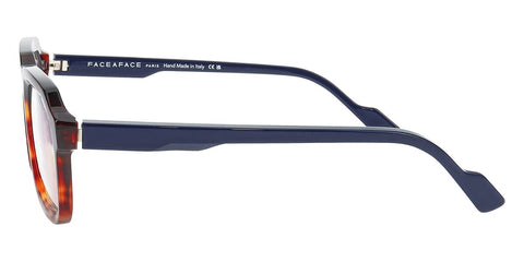 Face a Face Barry 2 1022 Glasses