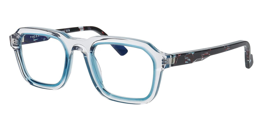 Face a Face Barry 2 3303 Glasses