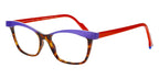 Face a Face Bocca Kahlo 2 8761 Glasses