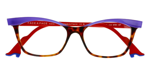 Face a Face Bocca Kahlo 2 8761 Glasses