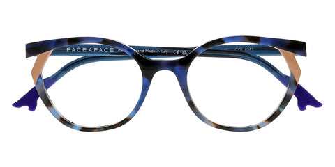Face a Face Bocca Kuma 1 6591 Glasses