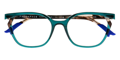 Face a Face Bocca Kuma 3 2045 Glasses