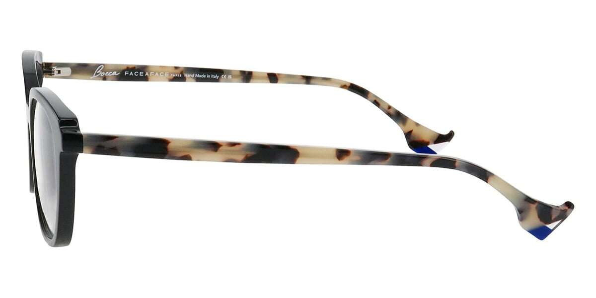 Face a Face Bocca Naoko 2 100 Glasses