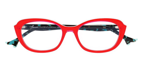 Face a Face Bocca Plum 1 0656 Glasses