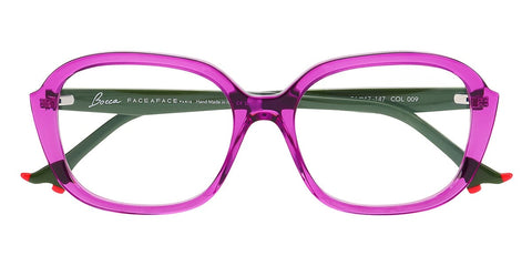 Face a Face Bocca Plum 3 009 Glasses