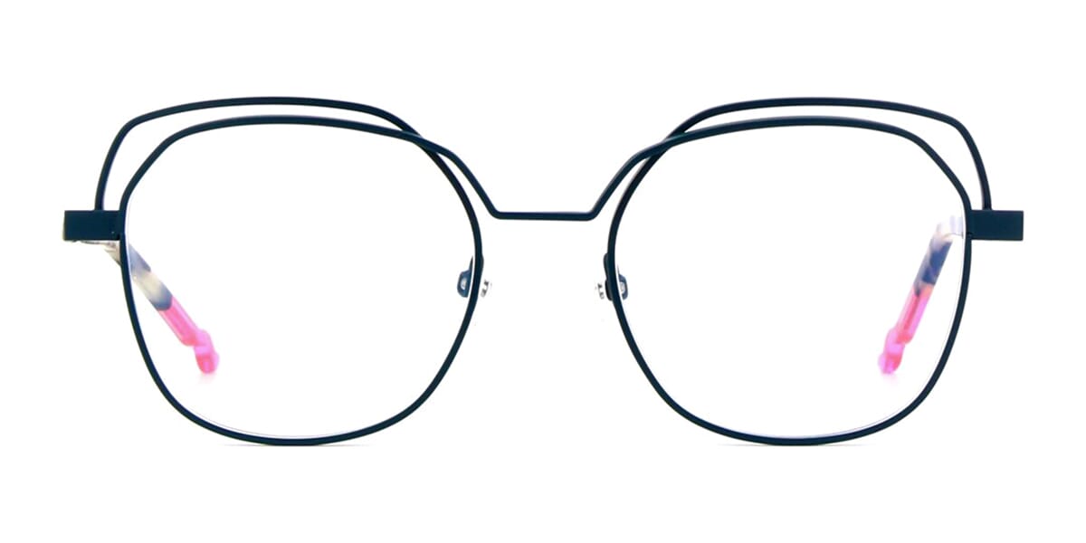 Face A Face Calder 2 9470 Glasses