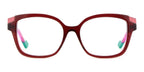 Face A Face Chroma 2 0283 Glasses